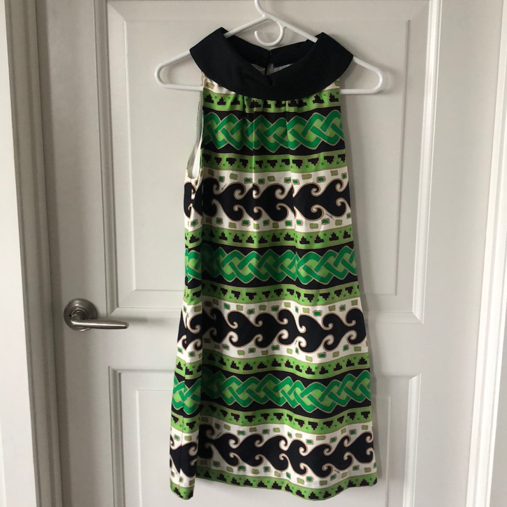 Milly Sleeveless Dress
